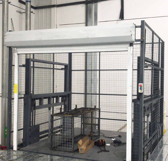 枣庄升降平台选型常见问题及解决方案