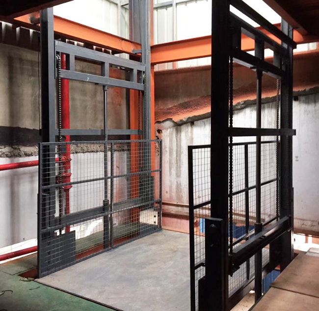 枣庄升降平台维护保养常见问题及规范流程