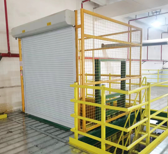 枣庄升降平台安全使用常见问题及注意事项